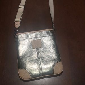 Coach Crossbody